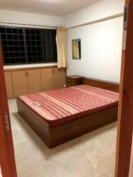 Blk 6 Farrer Gardens (Bukit Timah), HDB 4 Rooms #551593191